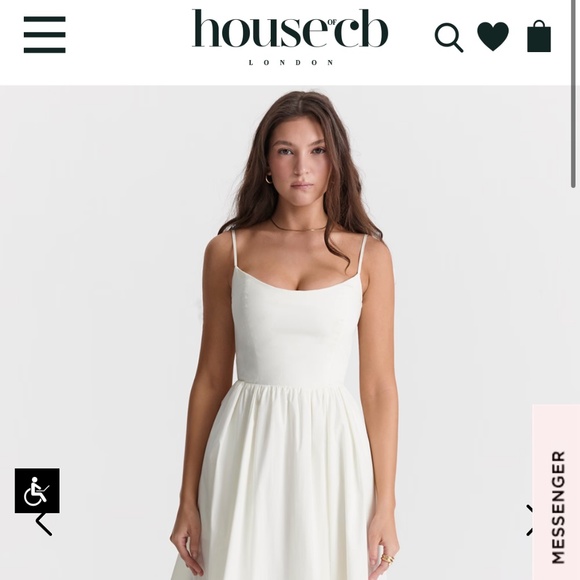 HouseCB Dresses & Skirts - Lolitas houseCB dress